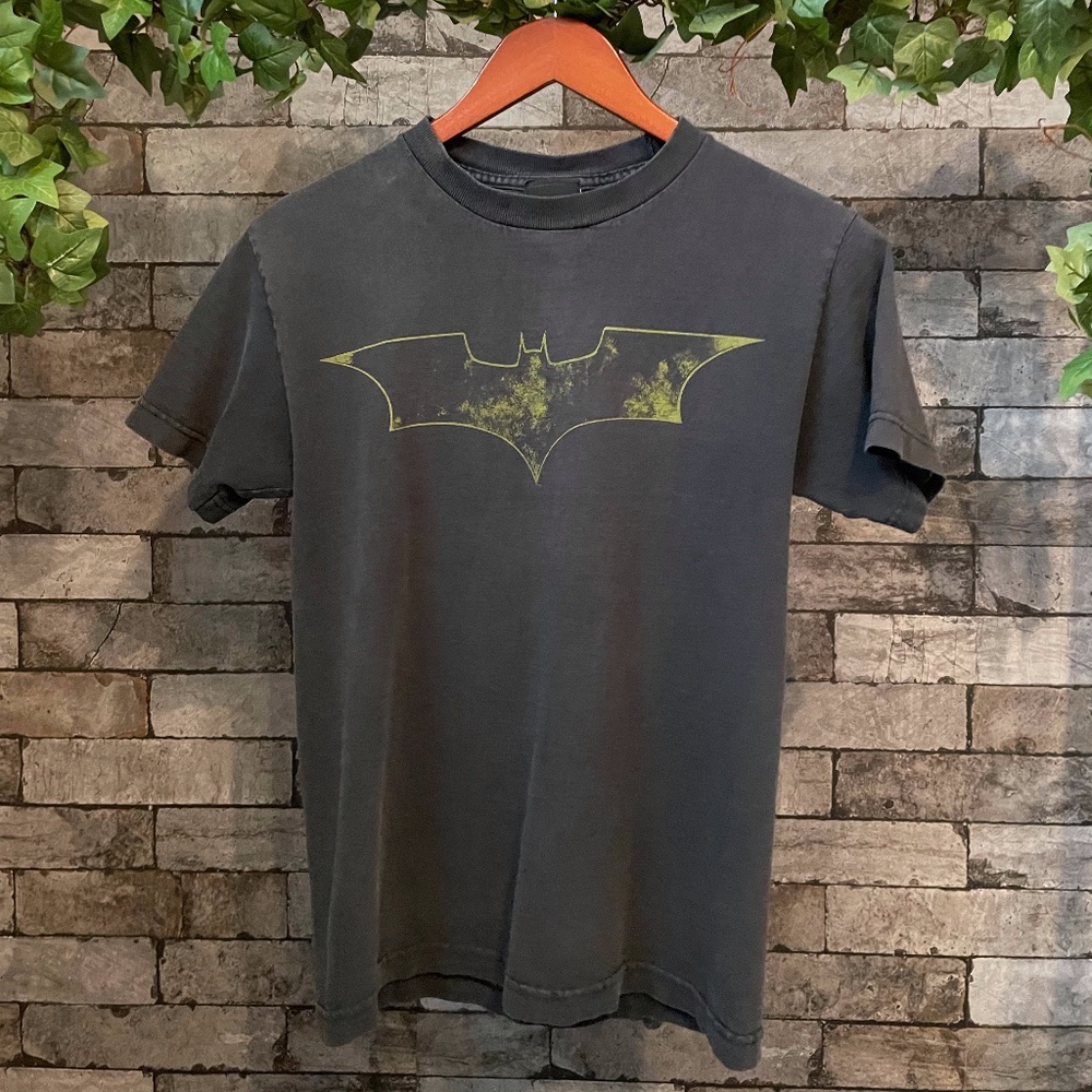 Mens S Batman T-shirt
